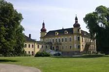 Mírové náměstí v Ústí nad Labem v průběhu času – přednáška na zámku Krásné Březno
